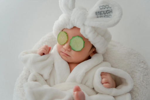 霍邱8个月宝宝感冒流鼻涕